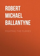 читать Fighting the Flames