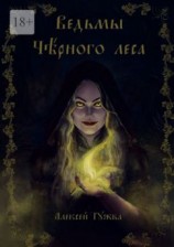 читать Ведьмы Чёрного леса