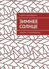 читать Зимнее Солнце. Сборник стихотворений