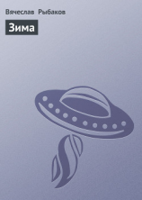 читать Зима