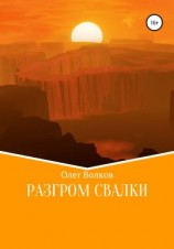 читать Разгром Свалки