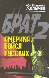 читать Брат 2. Америка, бойся русских