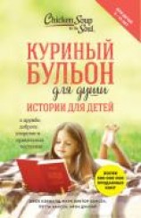 читать Куриный бульон для души. Истории для детей