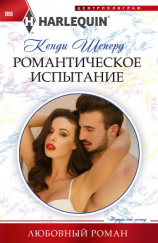 читать Романтическое испытание