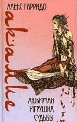 читать Любимая игрушка судьбы