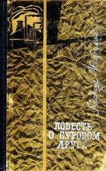читать Повесть о суровом друге