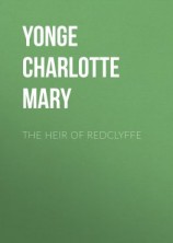 читать The Heir of Redclyffe