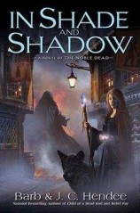 читать В тени и мраке [СИ]