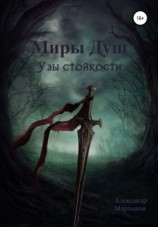 читать Миры Душ: Узы стойкости