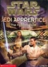 читать Jedi Apprentice 3: The Hidden Past