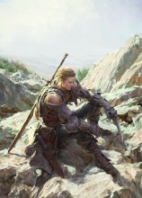 читать Пыль иных дорог. Наемник