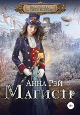 читать Факультет магической механики. Магистр