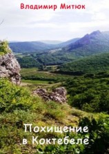 читать Похищение в Коктебеле