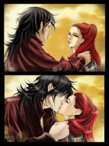 читать Черным по белому