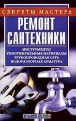 читать Ремонт сантехники