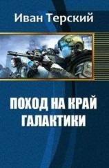 читать Крестовый поход