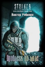 читать Проблеск во мгле