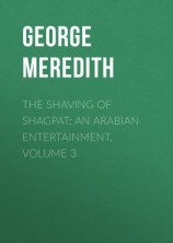 читать The Shaving of Shagpat; an Arabian entertainment. Volume 3