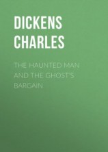 читать The Haunted Man and the Ghost's Bargain