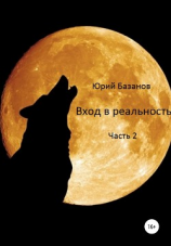 читать Вход в реальность. Вторая часть