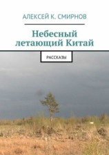 читать Небесный летающий Китай (сборник)