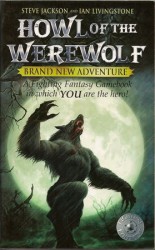 читать Вой оборотня