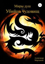 читать Миры душ. Убийца чудовищ