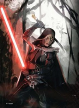 читать Первая Кровь (ЛП)