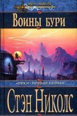 читать Воины Бури