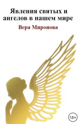 читать Явления святых и ангелов в нашем мире