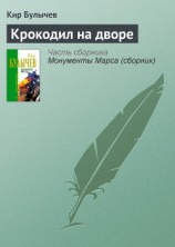 читать Крокодил на дворе (сборник)