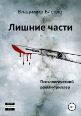 читать Лишние части