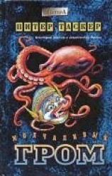 читать Молчаливый гром