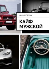 читать Кайф мужской