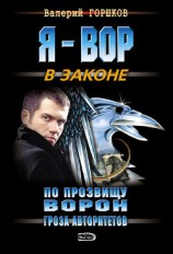 читать Гроза авторитетов