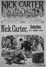 читать Адская женщина