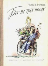 читать Бег на трех ногах