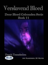 читать Verslavend Bloed
