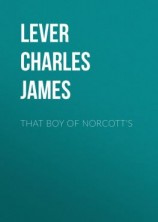 читать That Boy Of Norcott's