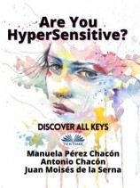 читать Are You HyperSensitive?: Discover All Keys