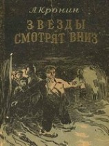читать Звезды смотрят вниз