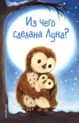 читать Из чего сделана Луна?