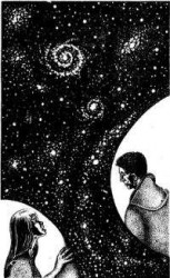 читать Обратите внимание на волнение озера в полдень