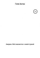 читать Америка. Моё знакомство с новой страной