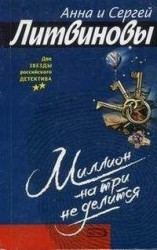 читать Миллион на три не делится
