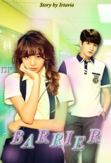 читать BARRIER