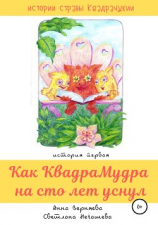 читать Как КвадраМудра на сто лет уснул