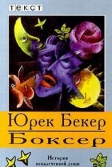 читать Боксер