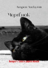 читать «ЧертЁнок». Выпуск 4. Спать в дороге нельзя