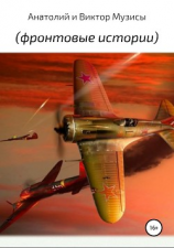 читать Фронтовые истории